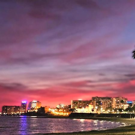 Benal Beach Vibe ベナルマデナ エクステリア 写真